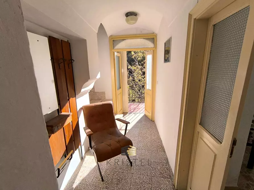 Immagine 52 di Rustico / casale in vendita  in VIA DEL MUNICIPIO 6 -8 -10 a Abbateggio