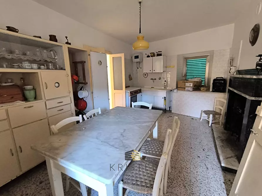 Immagine 54 di Rustico / casale in vendita  in VIA DEL MUNICIPIO 6 -8 -10 a Abbateggio