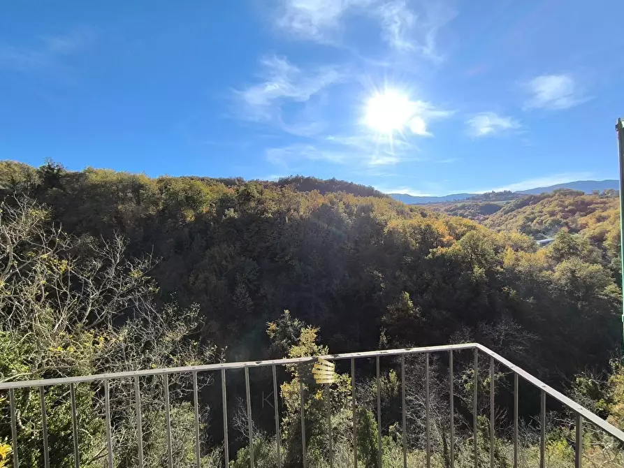 Immagine 57 di Rustico / casale in vendita  in VIA DEL MUNICIPIO 6 -8 -10 a Abbateggio