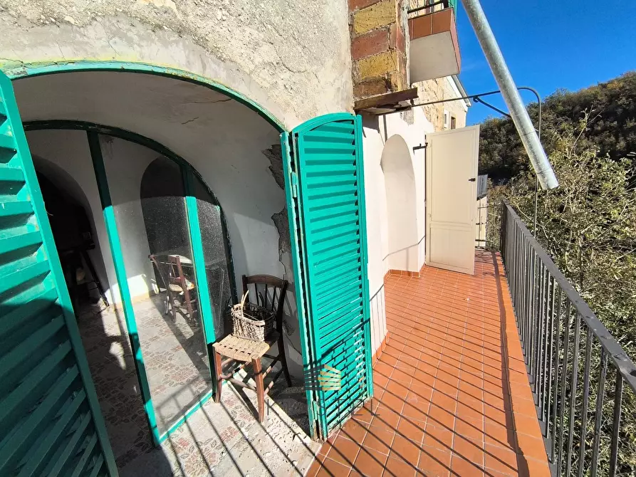 Immagine 58 di Rustico / casale in vendita  in VIA DEL MUNICIPIO 6 -8 -10 a Abbateggio