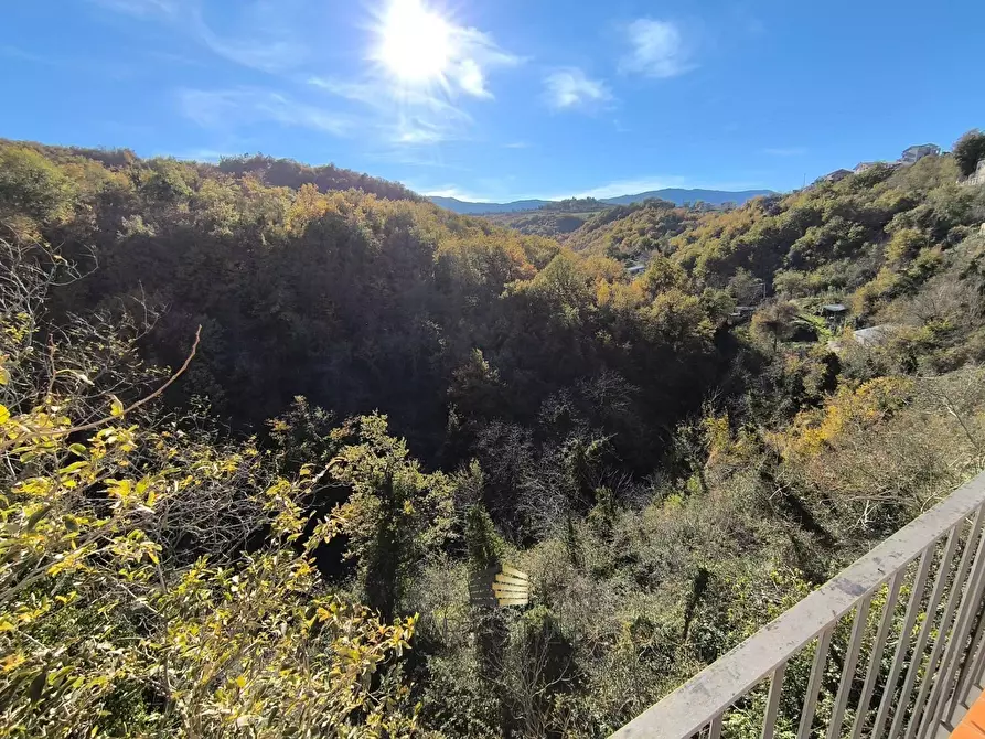 Immagine 59 di Rustico / casale in vendita  in VIA DEL MUNICIPIO 6 -8 -10 a Abbateggio