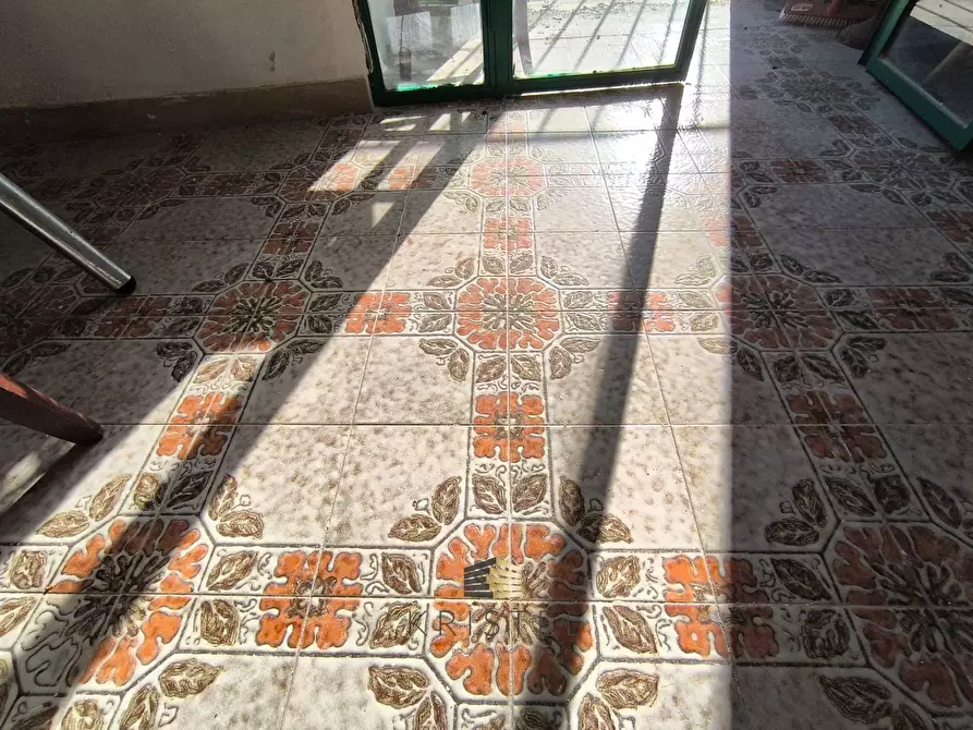 Immagine 64 di Rustico / casale in vendita  in VIA DEL MUNICIPIO 6 -8 -10 a Abbateggio