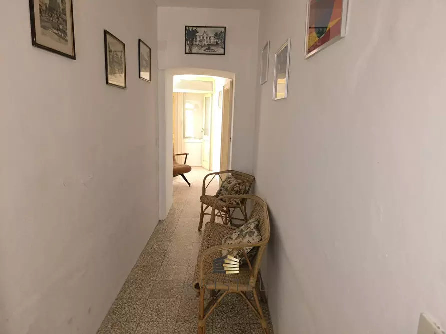 Immagine 68 di Rustico / casale in vendita  in VIA DEL MUNICIPIO 6 -8 -10 a Abbateggio