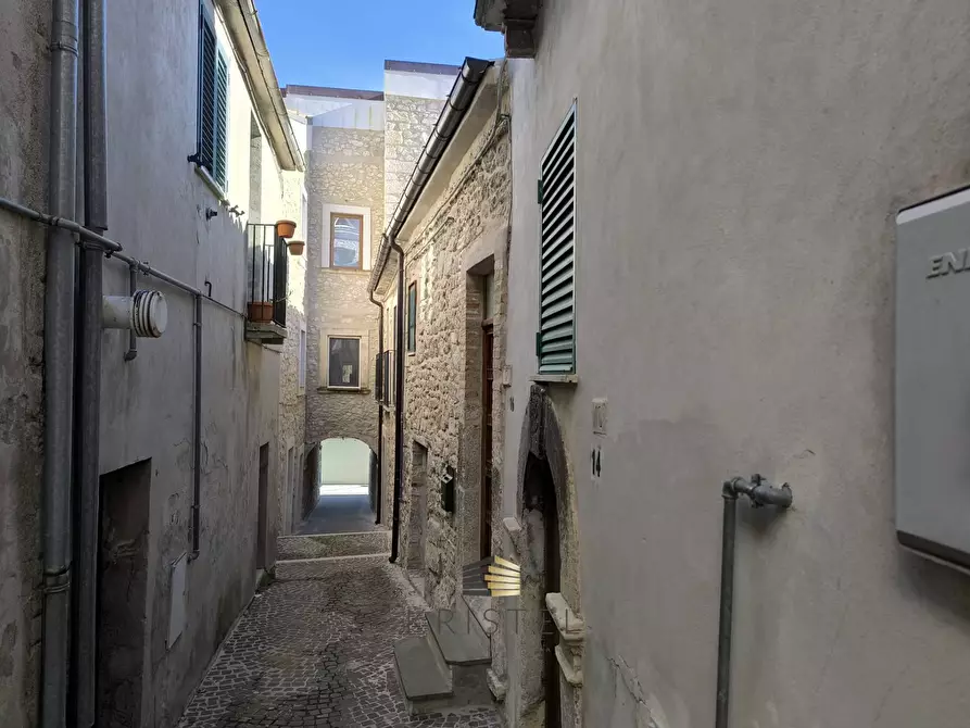 Immagine 74 di Rustico / casale in vendita  in VIA DEL MUNICIPIO 6 -8 -10 a Abbateggio