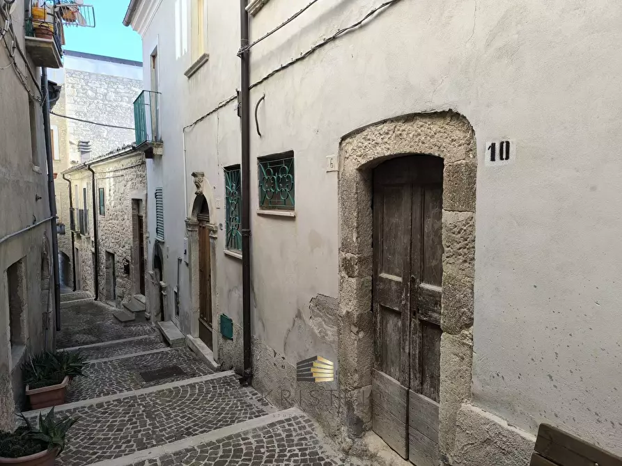 Immagine 75 di Rustico / casale in vendita  in VIA DEL MUNICIPIO 6 -8 -10 a Abbateggio