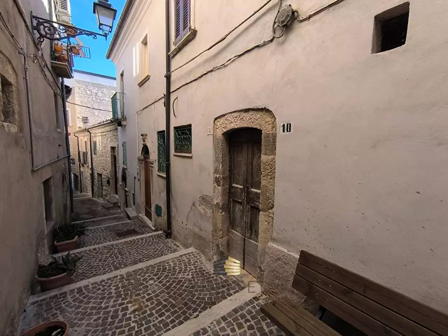 Immagine 76 di Rustico / casale in vendita  in VIA DEL MUNICIPIO 6 -8 -10 a Abbateggio