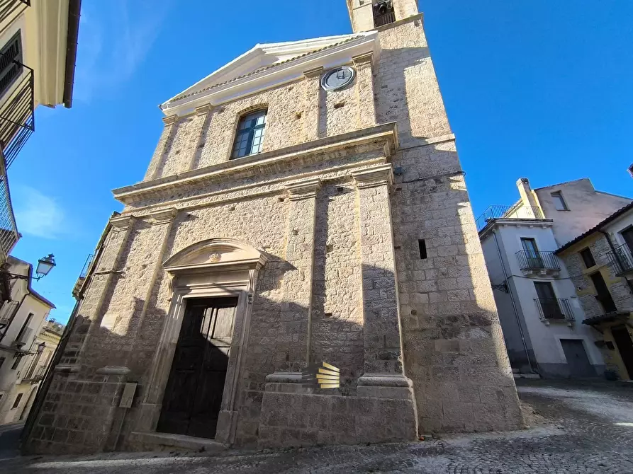 Immagine 82 di Rustico / casale in vendita  in VIA DEL MUNICIPIO 6 -8 -10 a Abbateggio