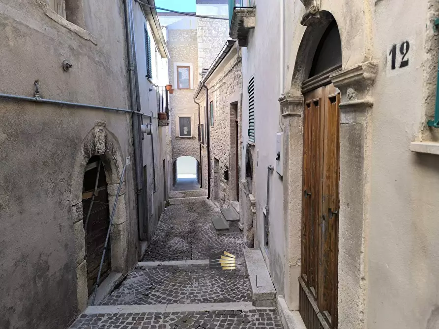 Immagine 83 di Rustico / casale in vendita  in VIA DEL MUNICIPIO 6 -8 -10 a Abbateggio