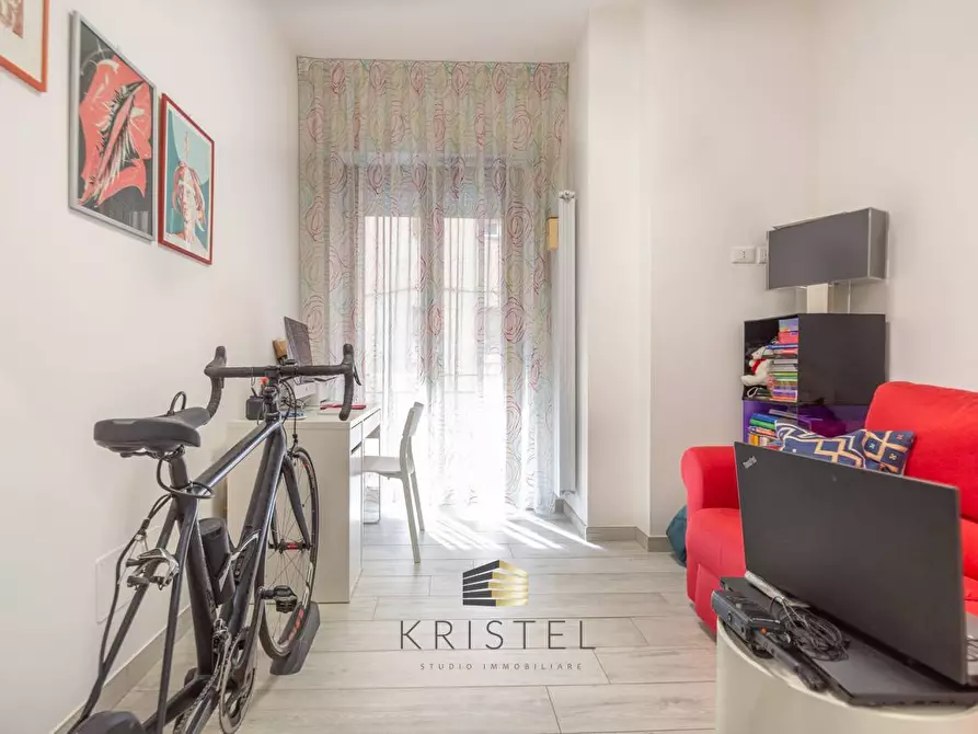 Immagine 14 di Appartamento in vendita  in VIA DEI PELIGNI 19 a Pescara