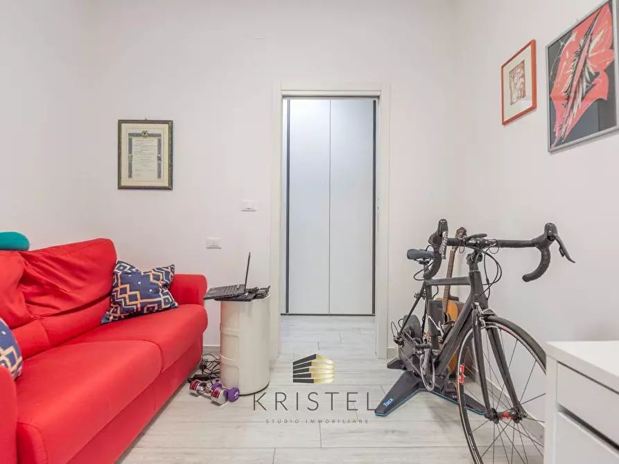 Immagine 15 di Appartamento in vendita  in VIA DEI PELIGNI 19 a Pescara