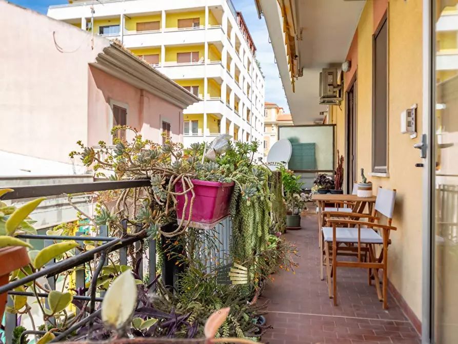 Immagine 8 di Appartamento in vendita  in VIA DEI PELIGNI 19 a Pescara