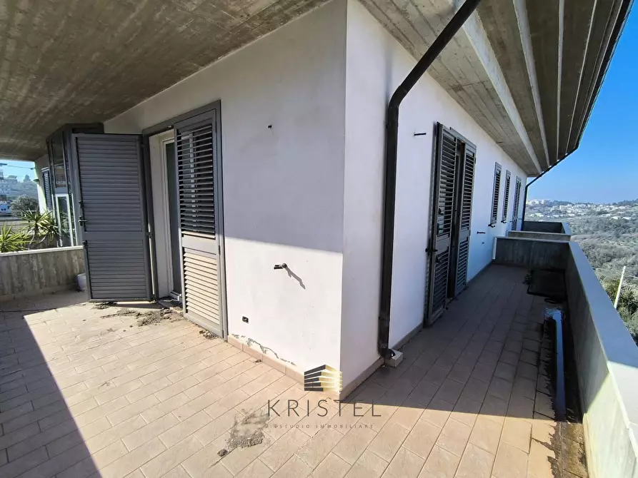 Immagine 3 di Casa semindipendente in vendita  in Strada Vicinale San Michele 31 a Pescara