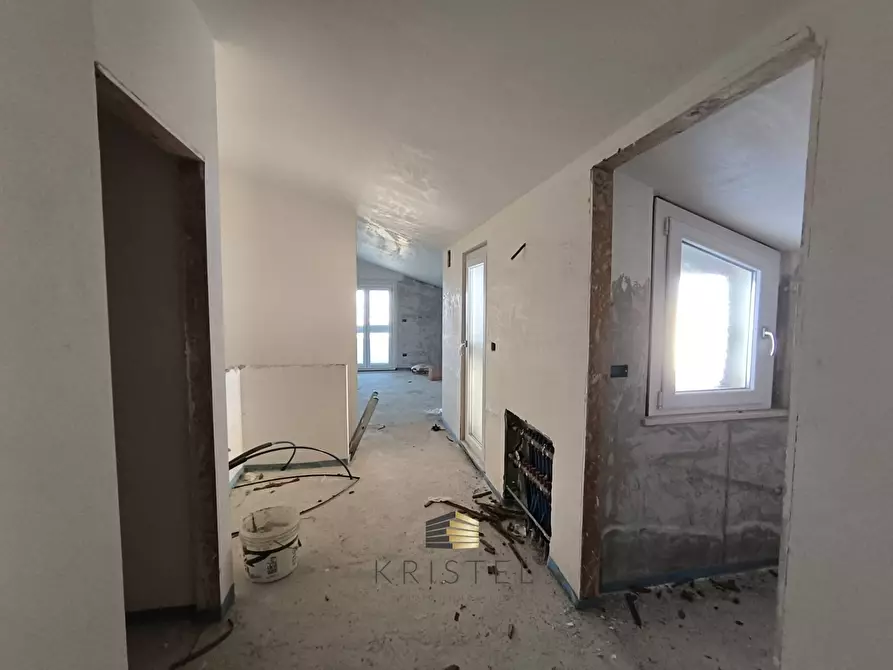 Immagine 15 di Casa semindipendente in vendita  in Strada Vicinale San Michele 31 a Pescara