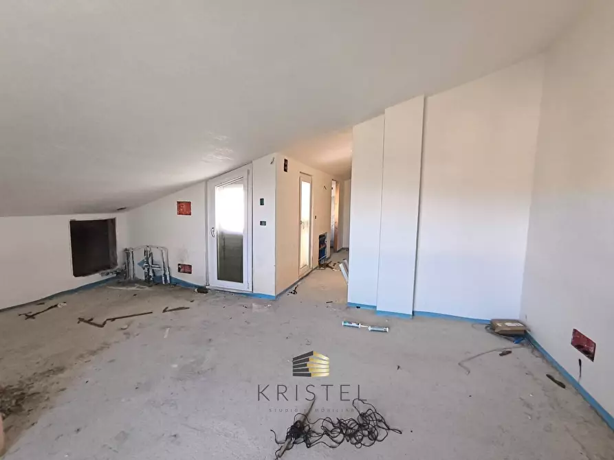 Immagine 16 di Casa semindipendente in vendita  in Strada Vicinale San Michele 31 a Pescara