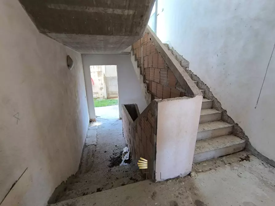 Immagine 23 di Casa semindipendente in vendita  in Strada Vicinale San Michele 31 a Pescara