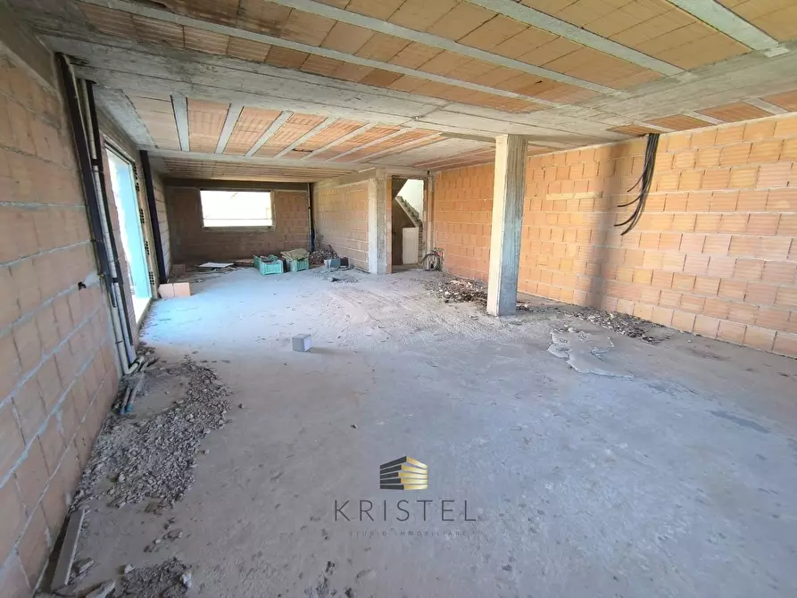 Immagine 27 di Casa semindipendente in vendita  in Strada Vicinale San Michele 31 a Pescara