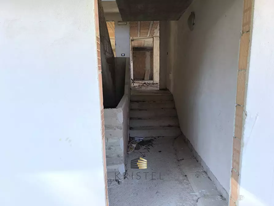 Immagine 32 di Casa semindipendente in vendita  in Strada Vicinale San Michele 31 a Pescara