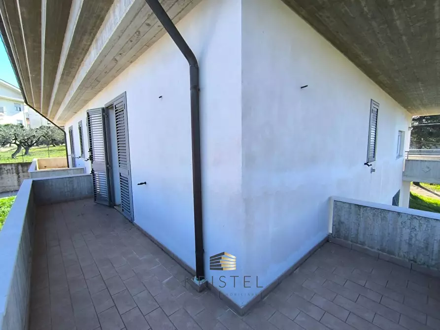 Immagine 40 di Casa semindipendente in vendita  in Strada Vicinale San Michele 31 a Pescara