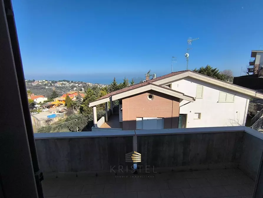 Immagine 44 di Casa semindipendente in vendita  in Strada Vicinale San Michele 31 a Pescara