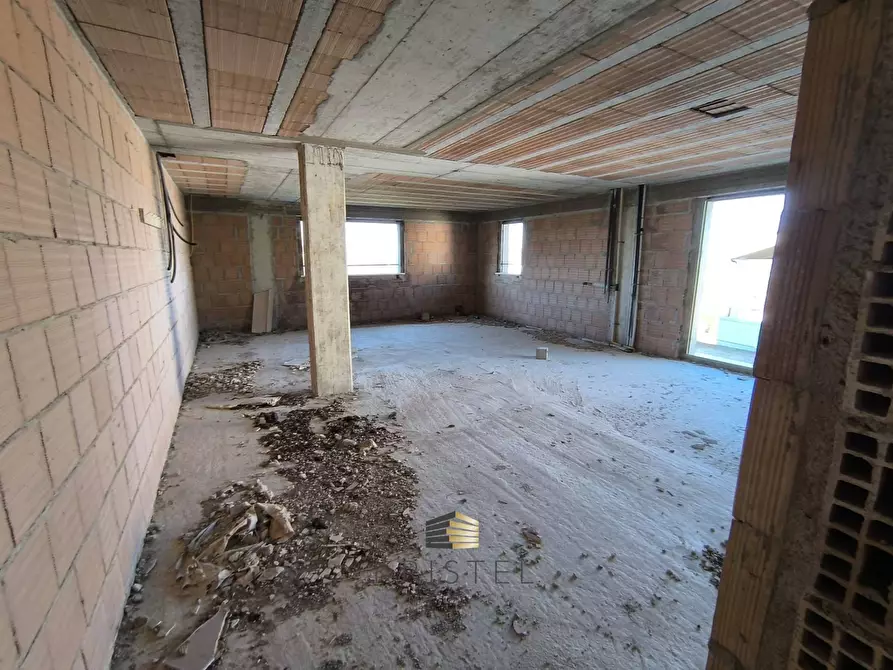 Immagine 47 di Casa semindipendente in vendita  in Strada Vicinale San Michele 31 a Pescara