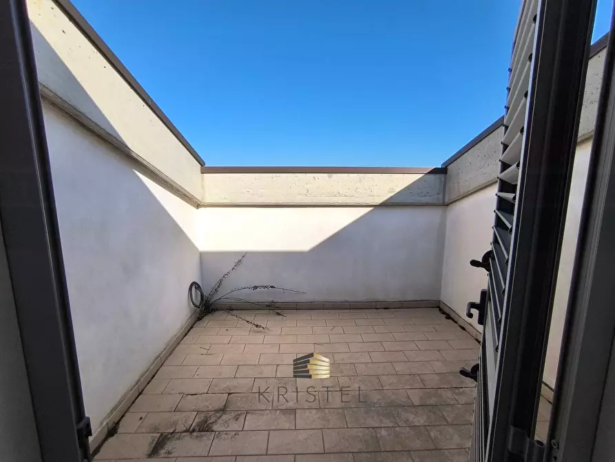 Immagine 48 di Casa semindipendente in vendita  in Strada Vicinale San Michele 31 a Pescara