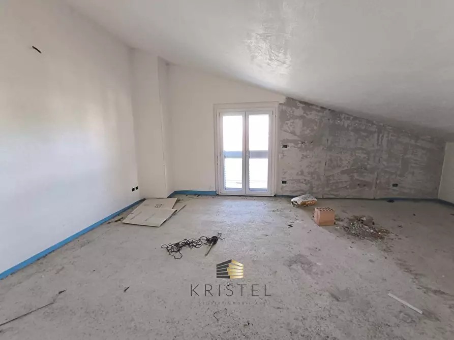 Immagine 50 di Casa semindipendente in vendita  in Strada Vicinale San Michele 31 a Pescara