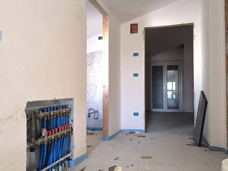 Immagine 51 di Casa semindipendente in vendita  in Strada Vicinale San Michele 31 a Pescara