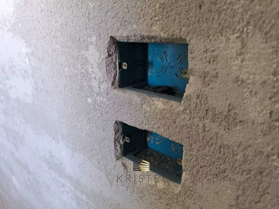 Immagine 55 di Casa semindipendente in vendita  in Strada Vicinale San Michele 31 a Pescara