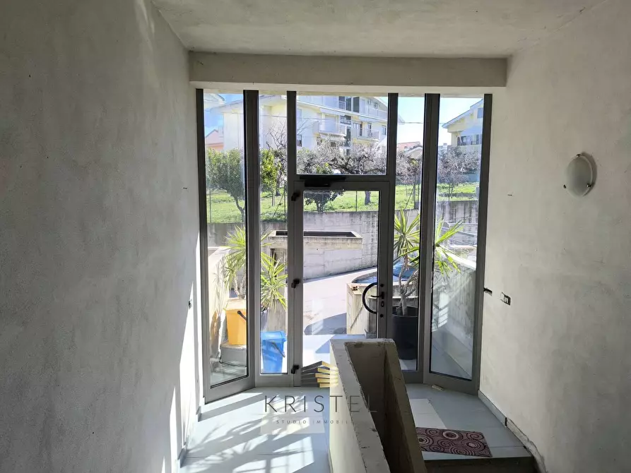 Immagine 6 di Casa semindipendente in vendita  in Strada Vicinale San Michele 31 a Pescara