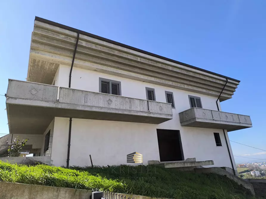 Immagine 68 di Casa semindipendente in vendita  in Strada Vicinale San Michele 31 a Pescara