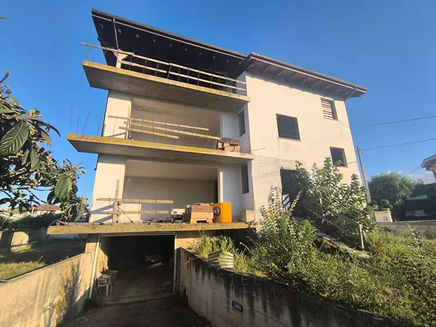 Immagine 16 di Casa indipendente in vendita  in VIA CONGIUNTI 5 a Brittoli