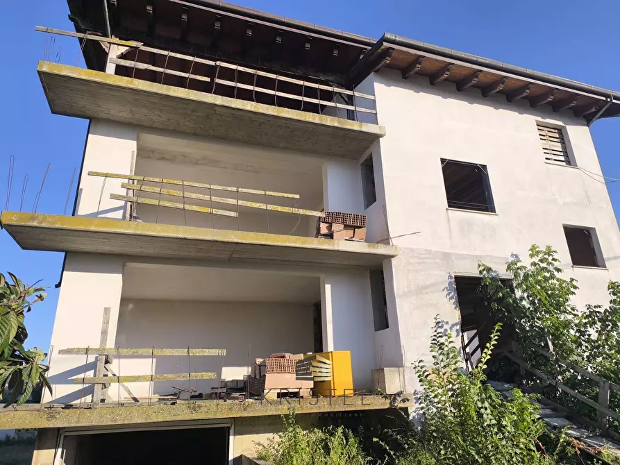 Immagine 17 di Casa indipendente in vendita  in VIA CONGIUNTI 5 a Brittoli