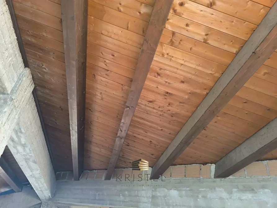 Immagine 20 di Casa indipendente in vendita  in VIA CONGIUNTI 5 a Brittoli