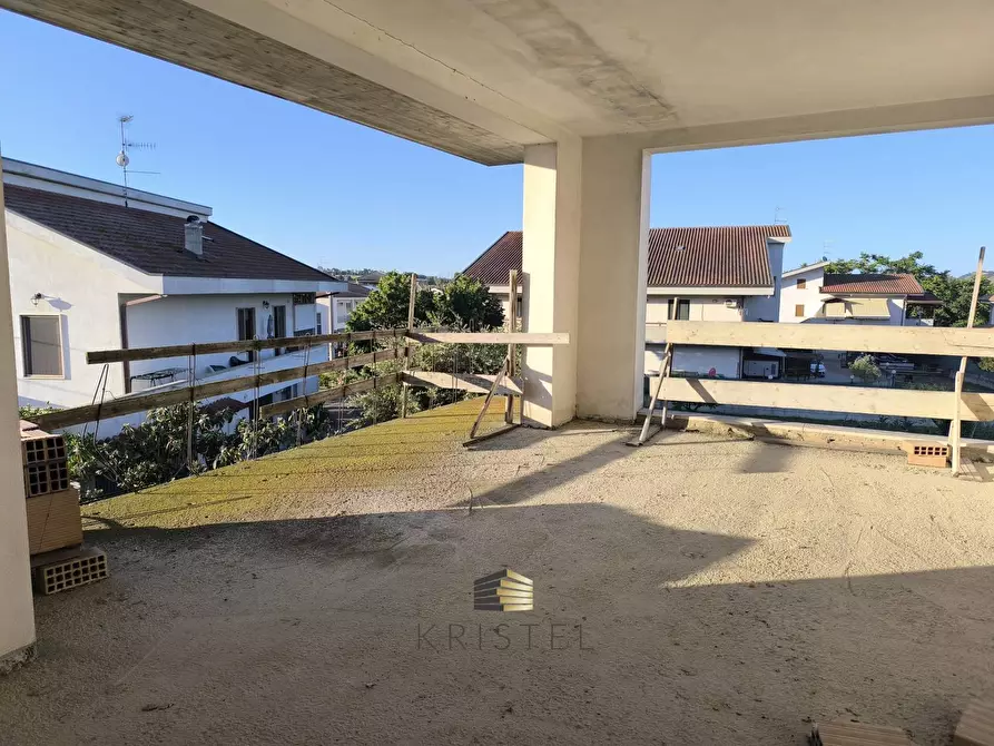 Immagine 24 di Casa indipendente in vendita  in VIA CONGIUNTI 5 a Brittoli