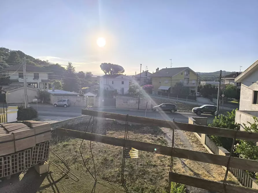 Immagine 25 di Casa indipendente in vendita  in VIA CONGIUNTI 5 a Brittoli