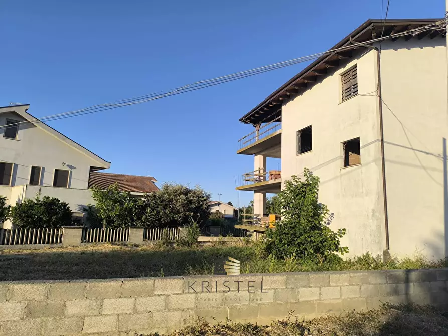 Immagine 28 di Casa indipendente in vendita  in VIA CONGIUNTI 5 a Brittoli