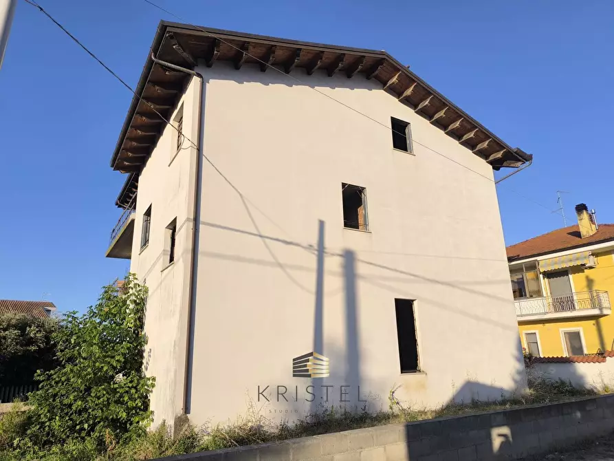 Immagine 29 di Casa indipendente in vendita  in VIA CONGIUNTI 5 a Brittoli