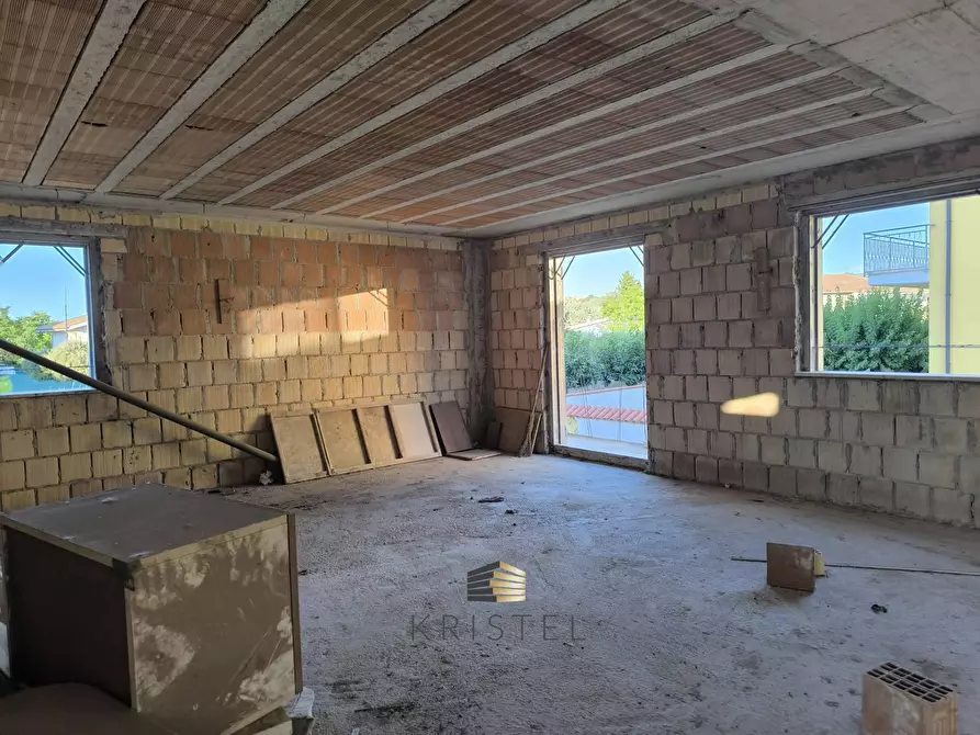 Immagine 32 di Casa indipendente in vendita  in VIA CONGIUNTI 5 a Brittoli