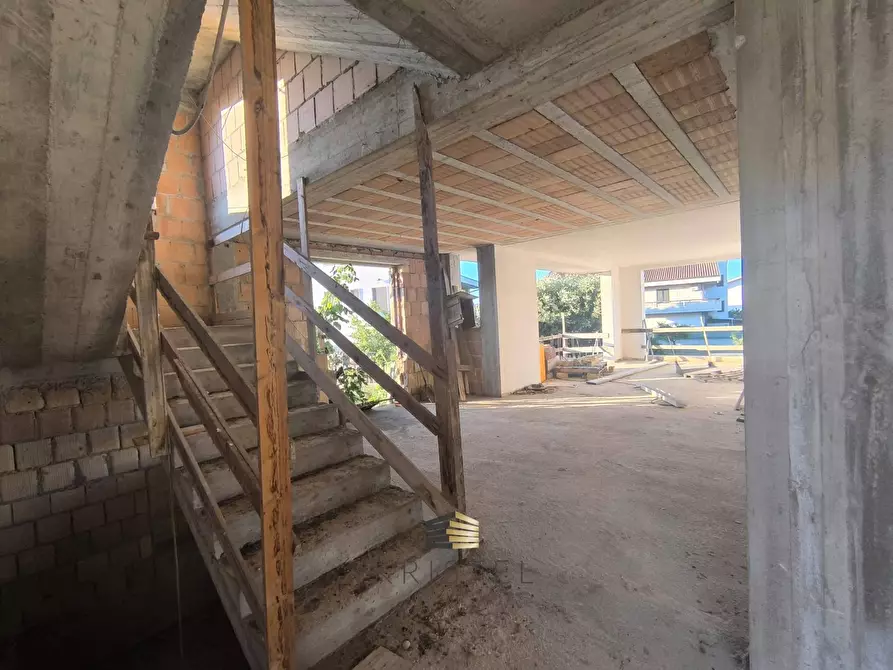 Immagine 34 di Casa indipendente in vendita  in VIA CONGIUNTI 5 a Brittoli