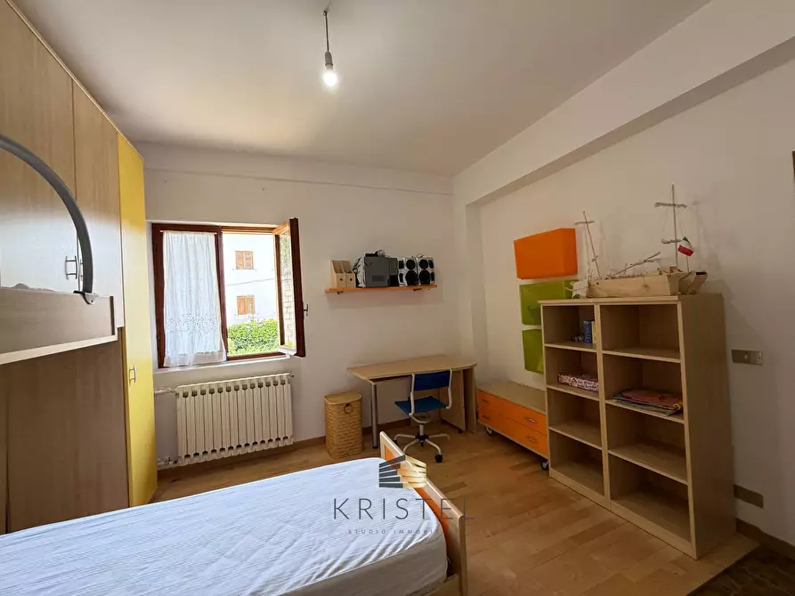 Immagine 14 di Appartamento in vendita  in VIALE SULMONA 2 a Alfedena