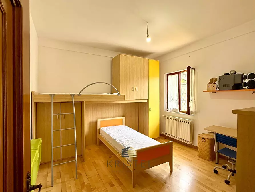 Immagine 15 di Appartamento in vendita  in VIALE SULMONA 2 a Alfedena