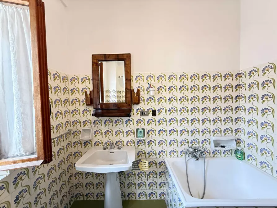 Immagine 21 di Appartamento in vendita  in VIALE SULMONA 2 a Alfedena