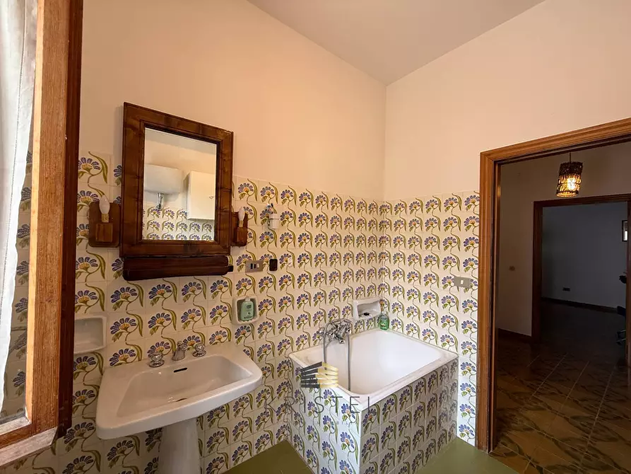 Immagine 22 di Appartamento in vendita  in VIALE SULMONA 2 a Alfedena