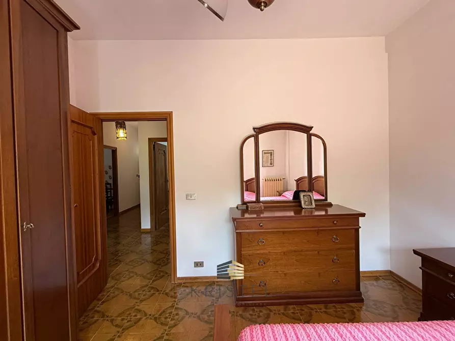 Immagine 10 di Appartamento in vendita  in VIALE SULMONA 2 a Alfedena