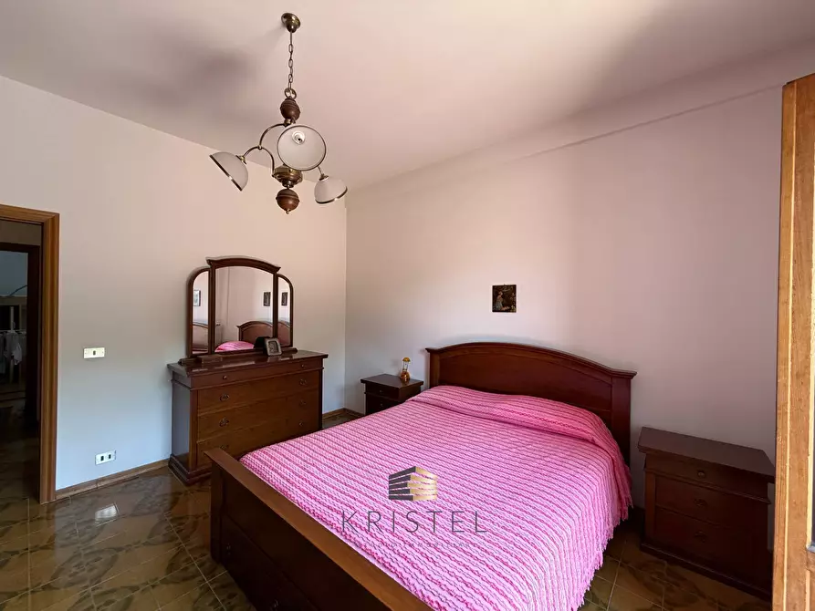 Immagine 12 di Appartamento in vendita  in VIALE SULMONA 2 a Alfedena