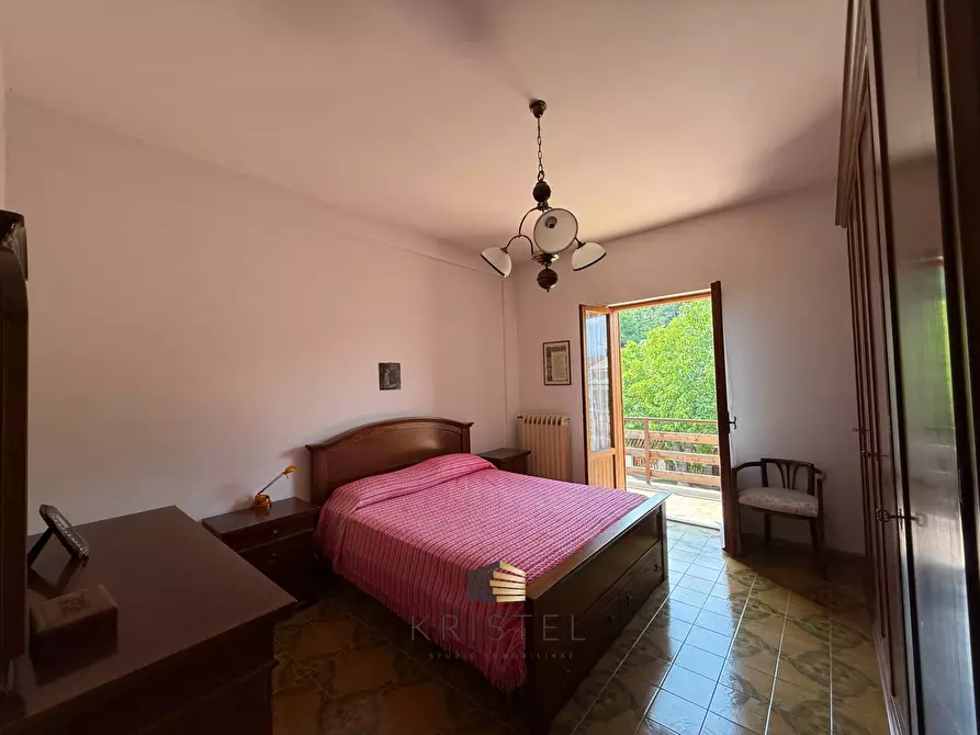 Immagine 13 di Appartamento in vendita  in VIALE SULMONA 2 a Alfedena