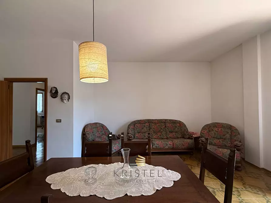 Immagine 7 di Appartamento in vendita  in VIALE SULMONA 2 a Alfedena