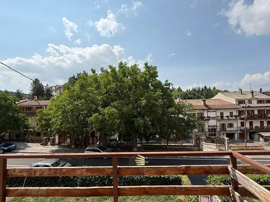Immagine 18 di Appartamento in vendita  in VIALE SULMONA 2 a Alfedena