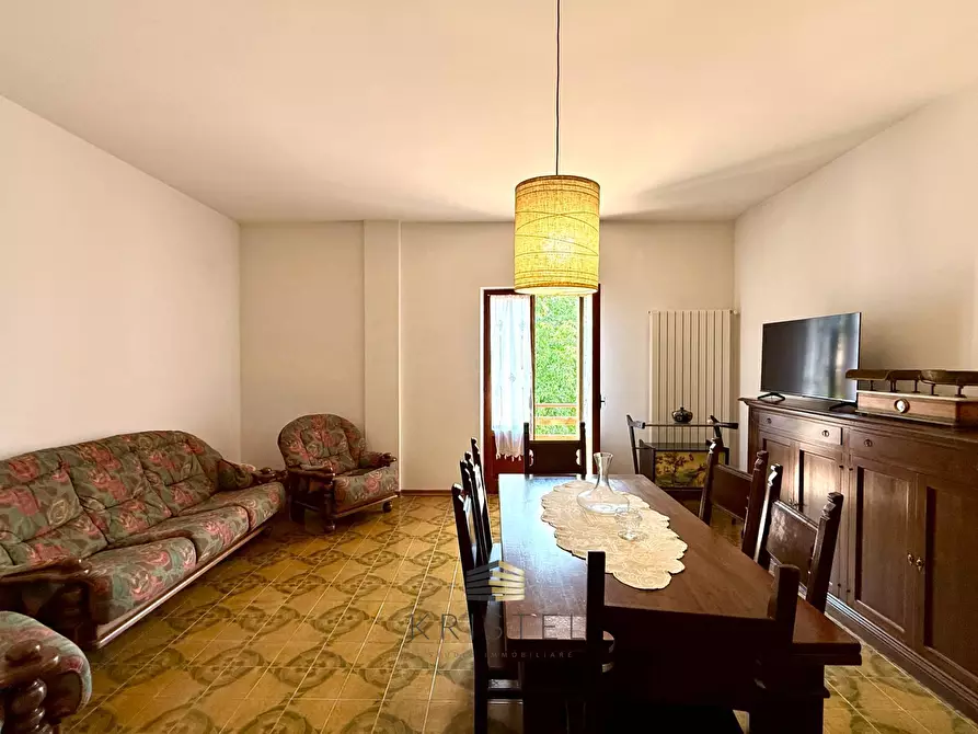 Immagine 6 di Appartamento in vendita  in VIALE SULMONA 2 a Alfedena