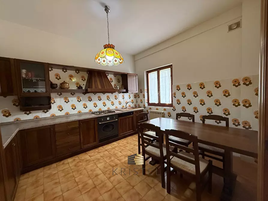 Immagine 9 di Appartamento in vendita  in VIALE SULMONA 2 a Alfedena